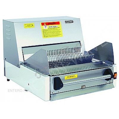 Хлеборезка Lozamet MKP11.6 - купить в интернет-магазине OCEAN-WAVE.ru