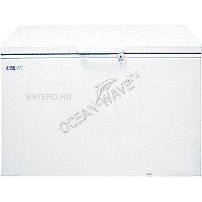 Ларь холодильный Italfrost BC400S - купить в интернет-магазине OCEAN-WAVE.ru