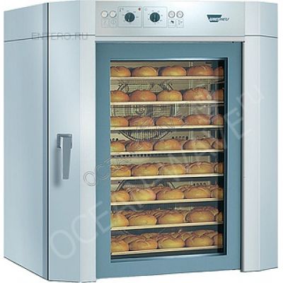 Шкаф пекарский Wiesheu Euromat B8 EM - купить в интернет-магазине OCEAN-WAVE.ru