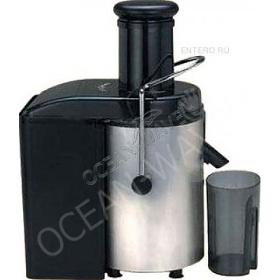 Соковыжималка JAU J-800 - купить в интернет-магазине OCEAN-WAVE.ru