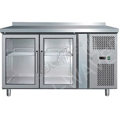 Стол холодильный Enigma SNACK2200TNG - купить в интернет-магазине OCEAN-WAVE.ru