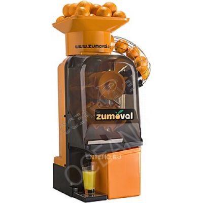 Соковыжималка Zumoval MINIMATIC 15 - купить в интернет-магазине OCEAN-WAVE.ru