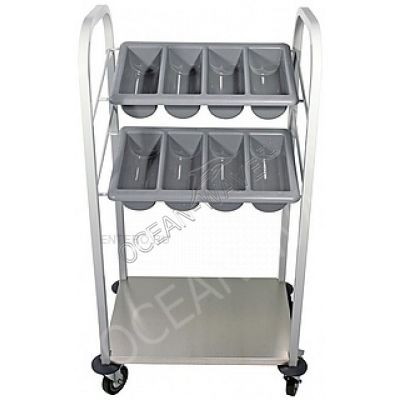 Тележка Craven CDT2 - купить в интернет-магазине OCEAN-WAVE.ru