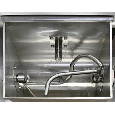 Тестомесильная машина Convito YS-W12.5HM-1A - купить в интернет-магазине OCEAN-WAVE.ru