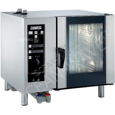 Пароконвектомат Electrolux Professional FCZ061ECA2 - купить в интернет-магазине OCEAN-WAVE.ru