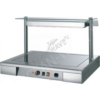 Карвинговая станция Moduline EVC 08X - купить в интернет-магазине OCEAN-WAVE.ru