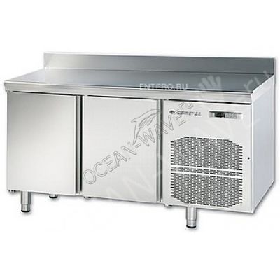 Стол холодильный Comersa EBGI 1500 - купить в интернет-магазине OCEAN-WAVE.ru
