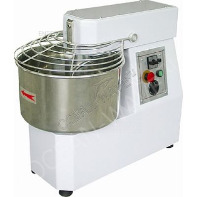 Тестомесильная машина Kocateq TF422V (LF502V) - купить в интернет-магазине OCEAN-WAVE.ru