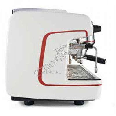 Кофемашина Cimbali M100 DT3 GT - купить в интернет-магазине OCEAN-WAVE.ru