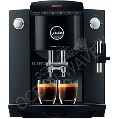Кофемашина Jura IMPRESSA F50 Classic - купить в интернет-магазине OCEAN-WAVE.ru