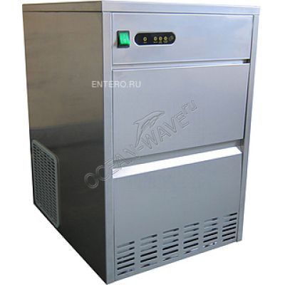 Льдогенератор Hurakan HKN-IMF26 - купить в интернет-магазине OCEAN-WAVE.ru