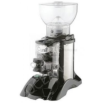 Кофемолка Cunill BRASIL INOX+С - купить в интернет-магазине OCEAN-WAVE.ru