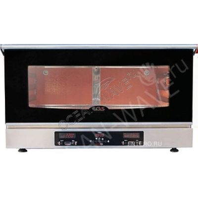 Печь для пиццы EGS 60.TD-3 - купить в интернет-магазине OCEAN-WAVE.ru