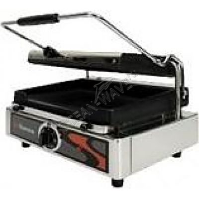 Гриль контактный FIAMMA GR 6.1. LTL - купить в интернет-магазине OCEAN-WAVE.ru