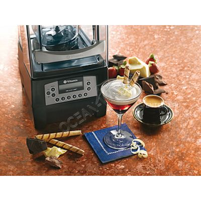 Блендер Vitamix The Quiet One (VM050031) - купить в интернет-магазине OCEAN-WAVE.ru