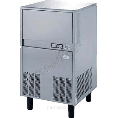 Льдогенератор SIMAG SPR 80 - купить в интернет-магазине OCEAN-WAVE.ru