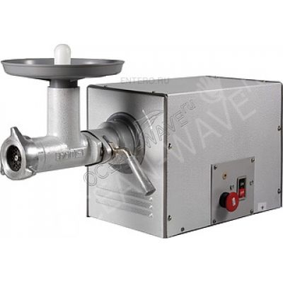 Мясорубка ТОРГМАШ, Россия УКМ-10 - купить в интернет-магазине OCEAN-WAVE.ru