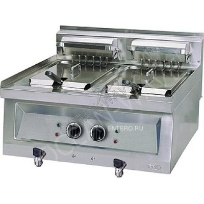 Фритюрница OZTI OFA 7065 - купить в интернет-магазине OCEAN-WAVE.ru