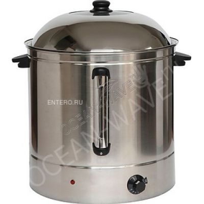Аппарат для варки кукурузы GASTRORAG DK-EC-40 - купить в интернет-магазине OCEAN-WAVE.ru