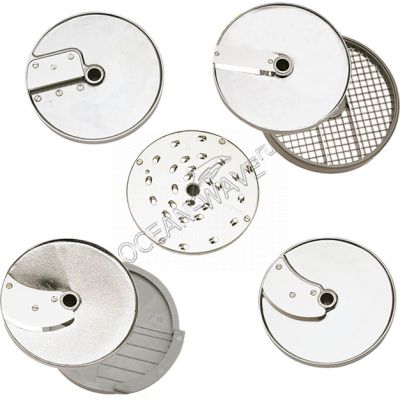 Набор дисков Robot Coupe 1945 - купить в интернет-магазине OCEAN-WAVE.ru