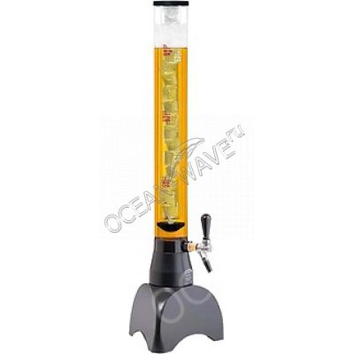 Диспенсер для напитков Metrodispenser ORIGINAL XL - купить в интернет-магазине OCEAN-WAVE.ru