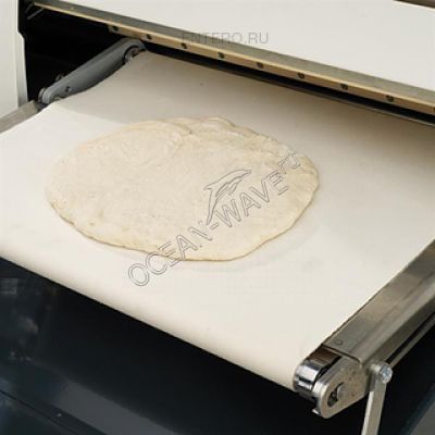 Тестозакаточная машина Jac Forma - купить в интернет-магазине OCEAN-WAVE.ru