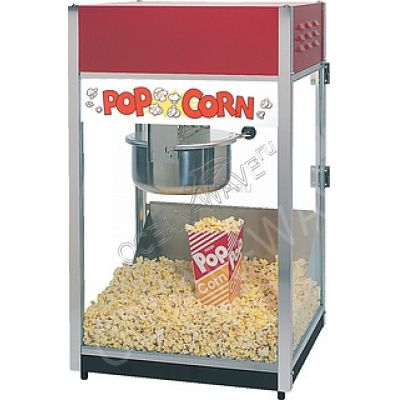 Аппарат для попкорна Gold Medal 60 Special - купить в интернет-магазине OCEAN-WAVE.ru