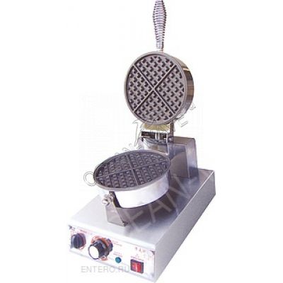 Вафельница GASTRORAG ZU-HF-01 - купить в интернет-магазине OCEAN-WAVE.ru