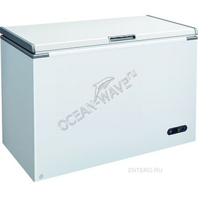 Ларь морозильный GASTRORAG F300 - купить в интернет-магазине OCEAN-WAVE.ru