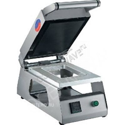 Запайщик лотков INDOKOR IS-4 - купить в интернет-магазине OCEAN-WAVE.ru