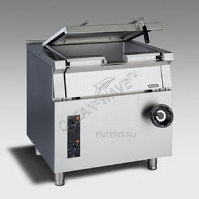 Сковорода электрическая Nayati NETP 8-75 MRT - купить в интернет-магазине OCEAN-WAVE.ru