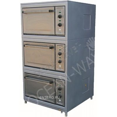 Шкаф жарочный Гомельторгмаш ШЖЭ-00 - купить в интернет-магазине OCEAN-WAVE.ru