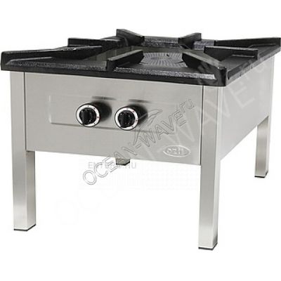 Плита газовая OZTI OYOG 7070 P - купить в интернет-магазине OCEAN-WAVE.ru