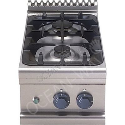 Плита газовая Electrolux Professional 7BTTG1 (168000) - купить в интернет-магазине OCEAN-WAVE.ru