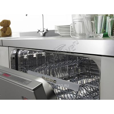 Посудомоечная машина с фронтальной загрузкой ASKO D5904XL S - купить в интернет-магазине OCEAN-WAVE.ru