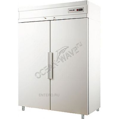 Шкаф холодильный Polair CM114-S - купить в интернет-магазине OCEAN-WAVE.ru
