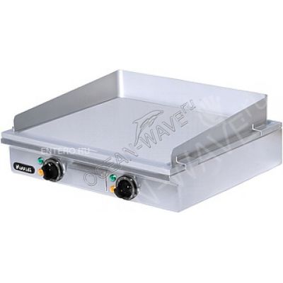 Плита электрическая Теппан-Яки Nayati NETY 8.1 - купить в интернет-магазине OCEAN-WAVE.ru