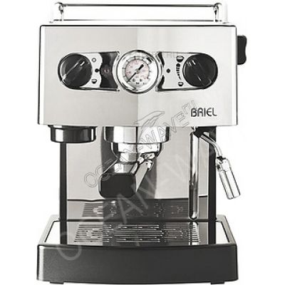 Кофеварка Briel ES71A - купить в интернет-магазине OCEAN-WAVE.ru