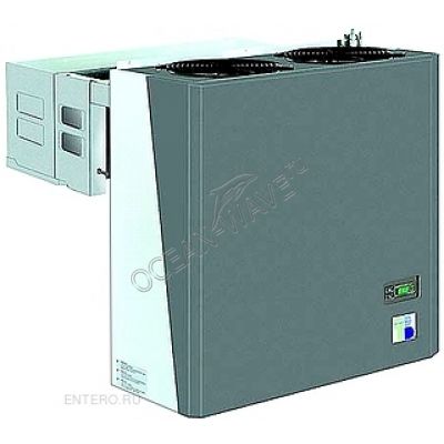 Моноблок Technoblock АСK 202 - купить в интернет-магазине OCEAN-WAVE.ru