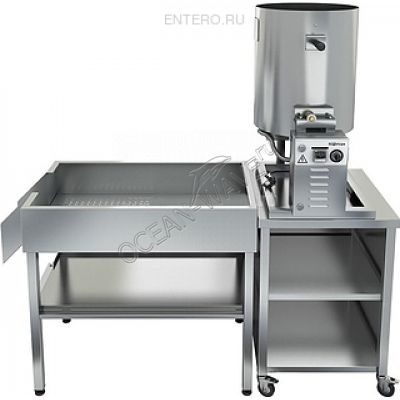 Карамелизатор RoboLabs SugarLips 10 - купить в интернет-магазине OCEAN-WAVE.ru