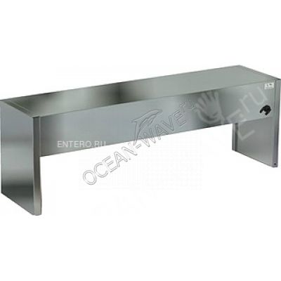 Полка тепловая Кобор ПНТ-120/35 - купить в интернет-магазине OCEAN-WAVE.ru