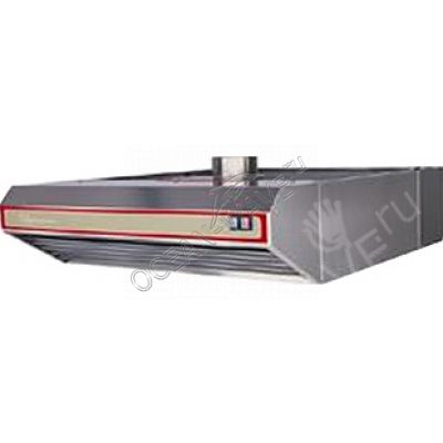 Зонт вытяжной FOINOX CAP60 - купить в интернет-магазине OCEAN-WAVE.ru