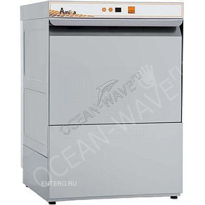 Посудомоечная машина с фронтальной загрузкой Amika 61XL - купить в интернет-магазине OCEAN-WAVE.ru