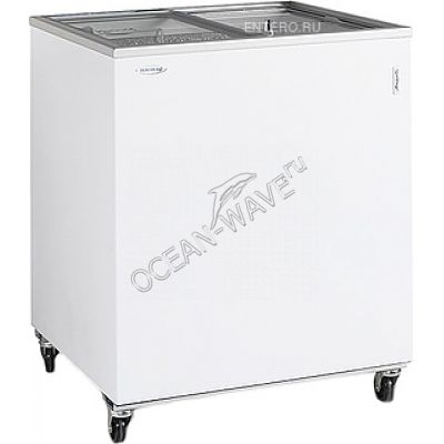 Ларь морозильный TEFCOLD IC200SC - купить в интернет-магазине OCEAN-WAVE.ru