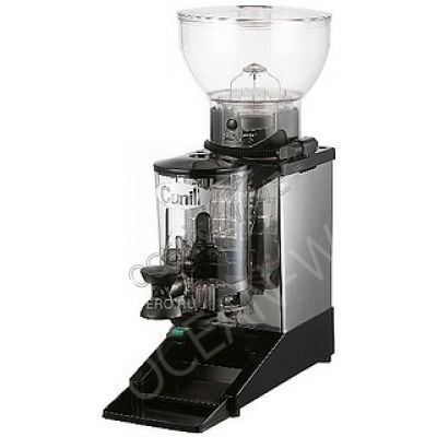 Кофемолка Cunill TAURO INOX - купить в интернет-магазине OCEAN-WAVE.ru