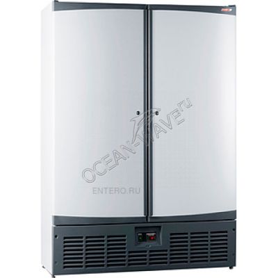 Шкаф холодильный Ариада R1400 M - купить в интернет-магазине OCEAN-WAVE.ru