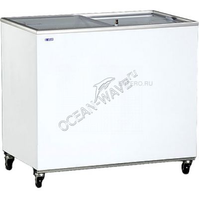 Ларь морозильный UGUR UDD 300 SC - купить в интернет-магазине OCEAN-WAVE.ru