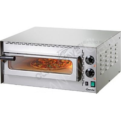 Печь для пиццы Bartscher Mini Plus - купить в интернет-магазине OCEAN-WAVE.ru