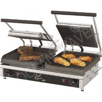 Гриль контактный Star GX20IG - купить в интернет-магазине OCEAN-WAVE.ru