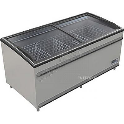 Холодильная бонета UGUR BODRUM 1850 CL - купить в интернет-магазине OCEAN-WAVE.ru